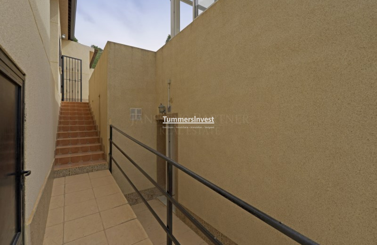 Reventa · Villa · Hondón de las Nieves / el Fondó de les Neus