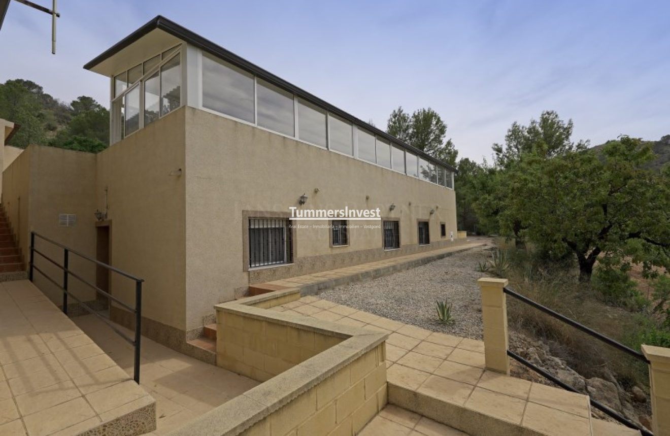 Reventa · Villa · Hondón de las Nieves / el Fondó de les Neus