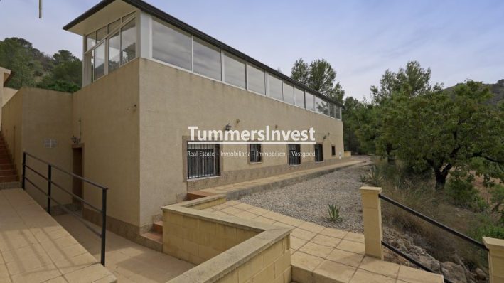 Reventa · Villa · Hondón de las Nieves / el Fondó de les Neus