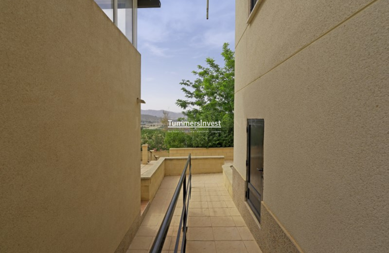 Reventa · Villa · Hondón de las Nieves / el Fondó de les Neus