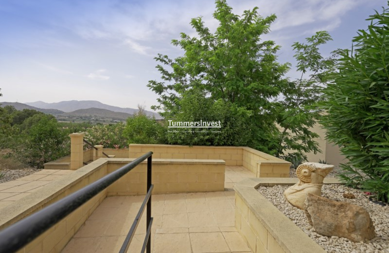 Reventa · Villa · Hondón de las Nieves / el Fondó de les Neus