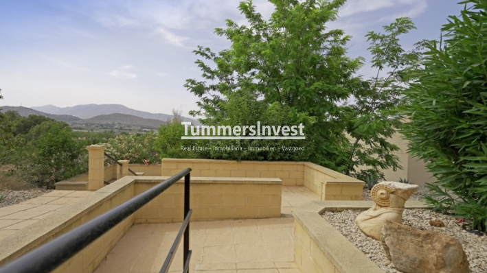 Reventa · Villa · Hondón de las Nieves / el Fondó de les Neus