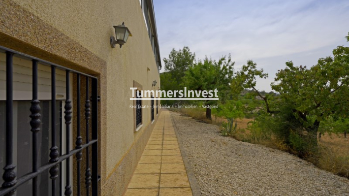 Reventa · Villa · Hondón de las Nieves / el Fondó de les Neus