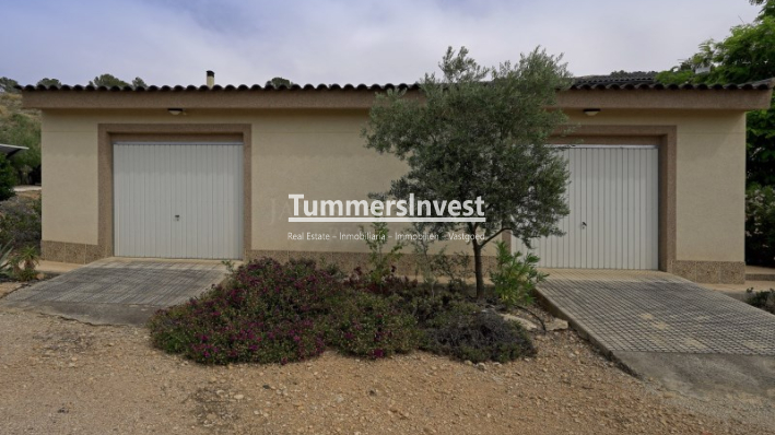 Reventa · Villa · Hondón de las Nieves / el Fondó de les Neus