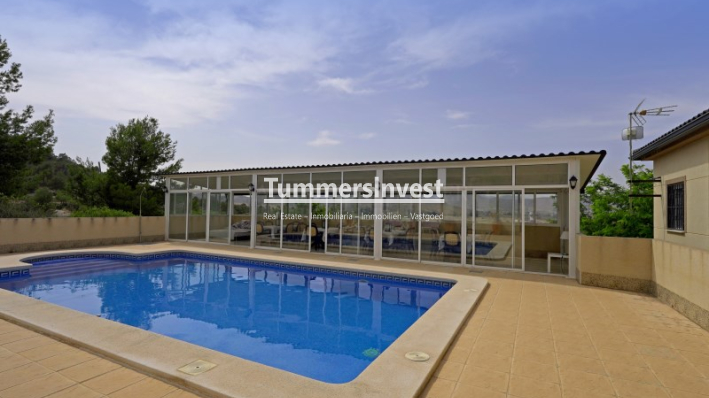 Reventa · Villa · Hondón de las Nieves / el Fondó de les Neus