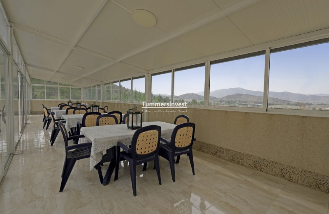 Reventa · Villa · Hondón de las Nieves / el Fondó de les Neus