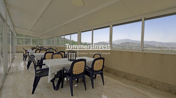 Reventa · Villa · Hondón de las Nieves / el Fondó de les Neus