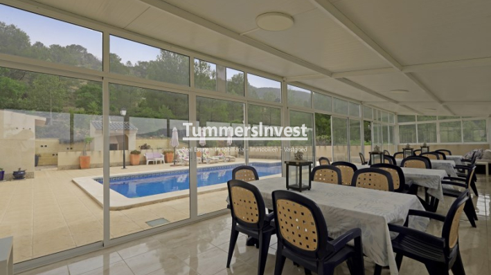 Reventa · Villa · Hondón de las Nieves / el Fondó de les Neus