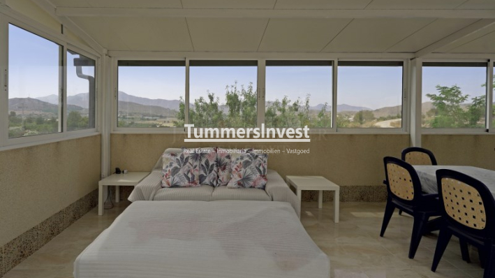 Reventa · Villa · Hondón de las Nieves / el Fondó de les Neus