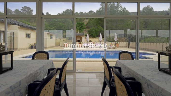 Reventa · Villa · Hondón de las Nieves / el Fondó de les Neus