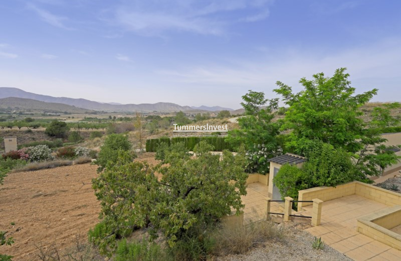 Reventa · Villa · Hondón de las Nieves / el Fondó de les Neus