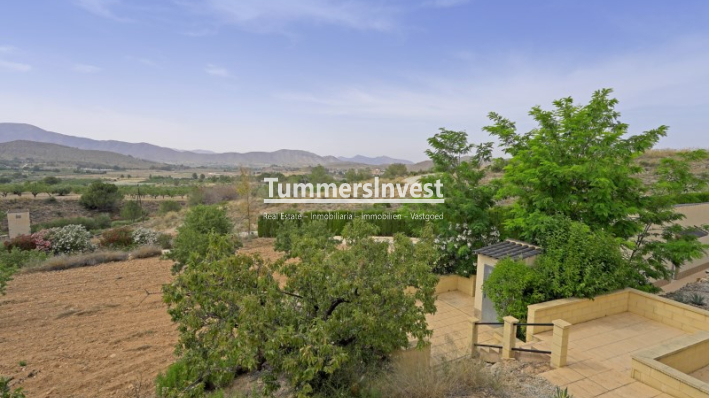 Reventa · Villa · Hondón de las Nieves / el Fondó de les Neus