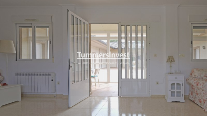 Reventa · Villa · Hondón de las Nieves / el Fondó de les Neus