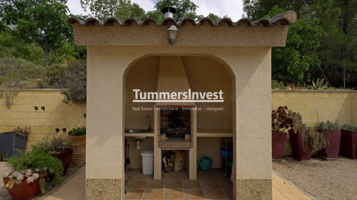 Reventa · Villa · Hondón de las Nieves / el Fondó de les Neus