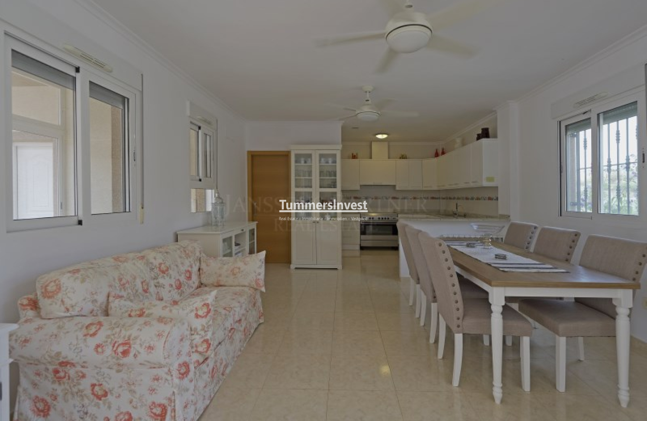 Reventa · Villa · Hondón de las Nieves / el Fondó de les Neus