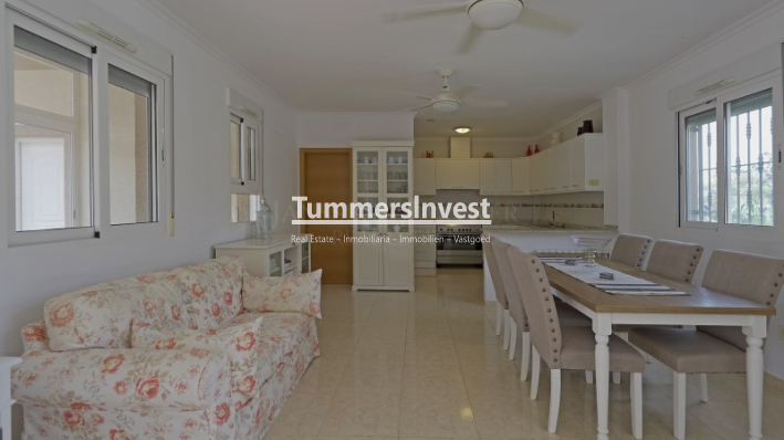 Reventa · Villa · Hondón de las Nieves / el Fondó de les Neus