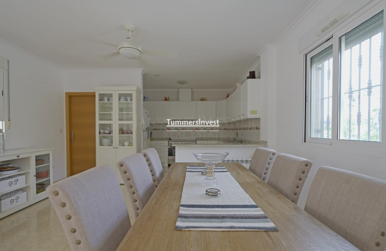 Reventa · Villa · Hondón de las Nieves / el Fondó de les Neus