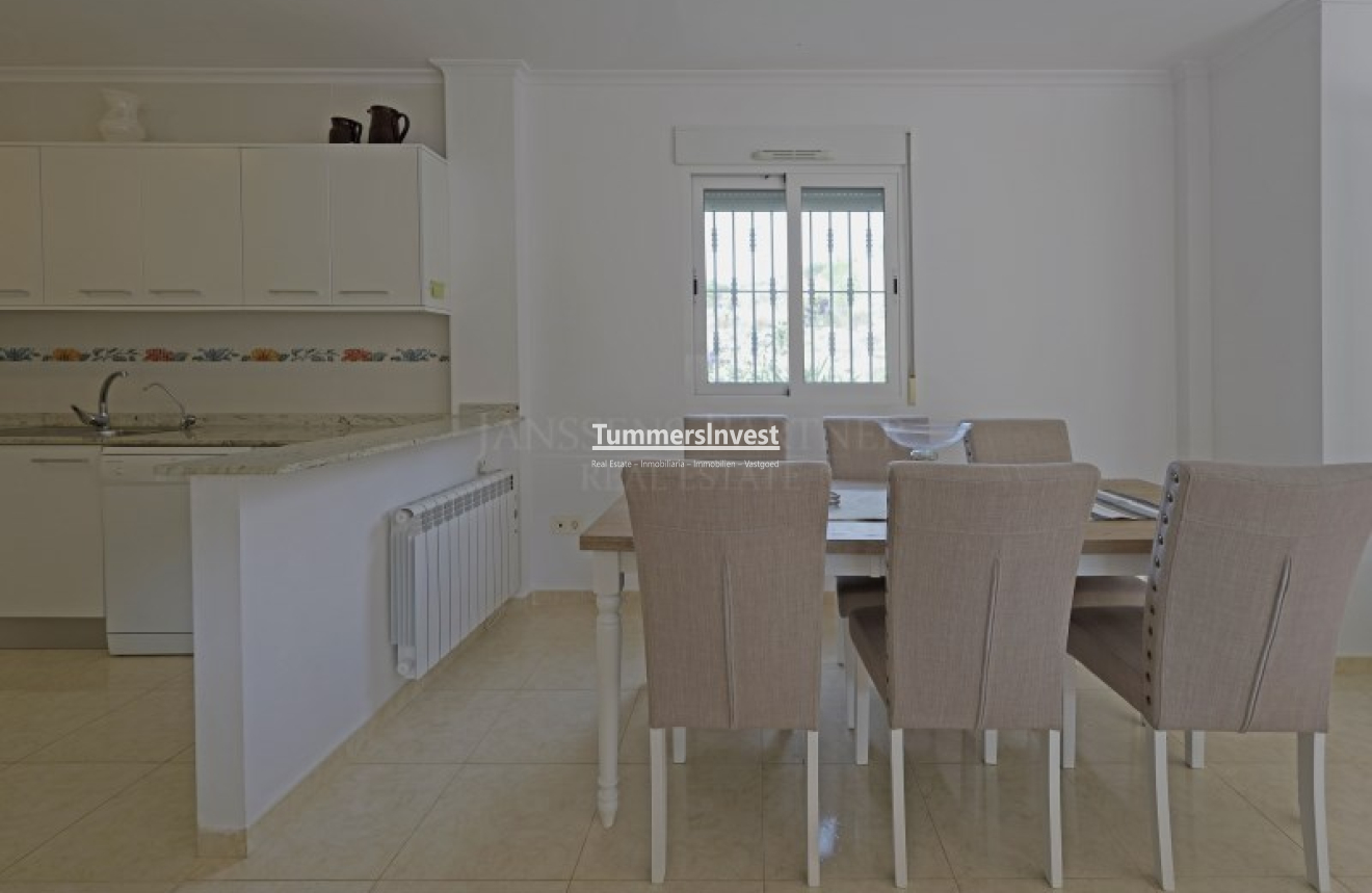 Reventa · Villa · Hondón de las Nieves / el Fondó de les Neus