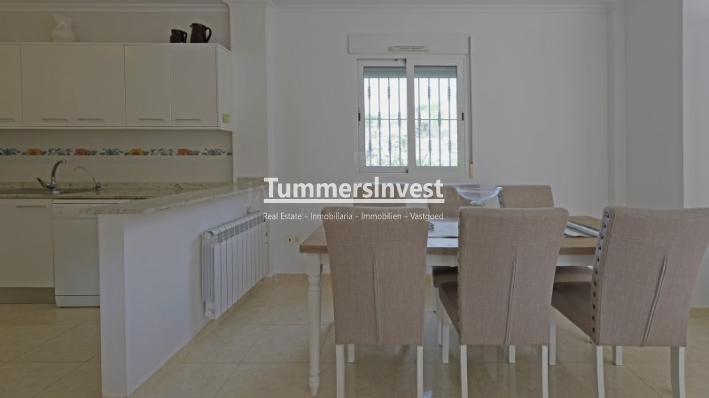 Reventa · Villa · Hondón de las Nieves / el Fondó de les Neus