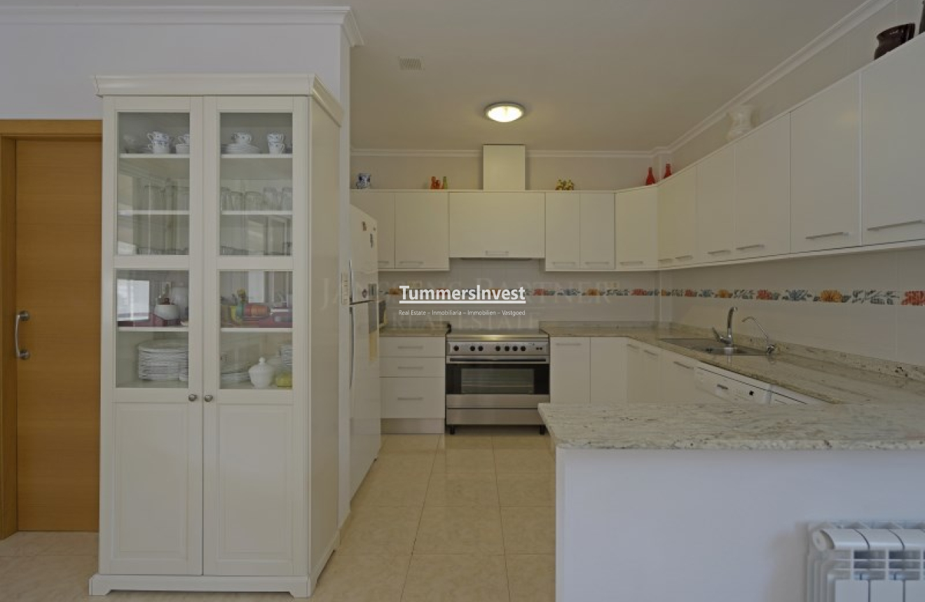 Reventa · Villa · Hondón de las Nieves / el Fondó de les Neus