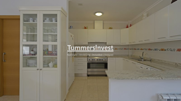 Reventa · Villa · Hondón de las Nieves / el Fondó de les Neus