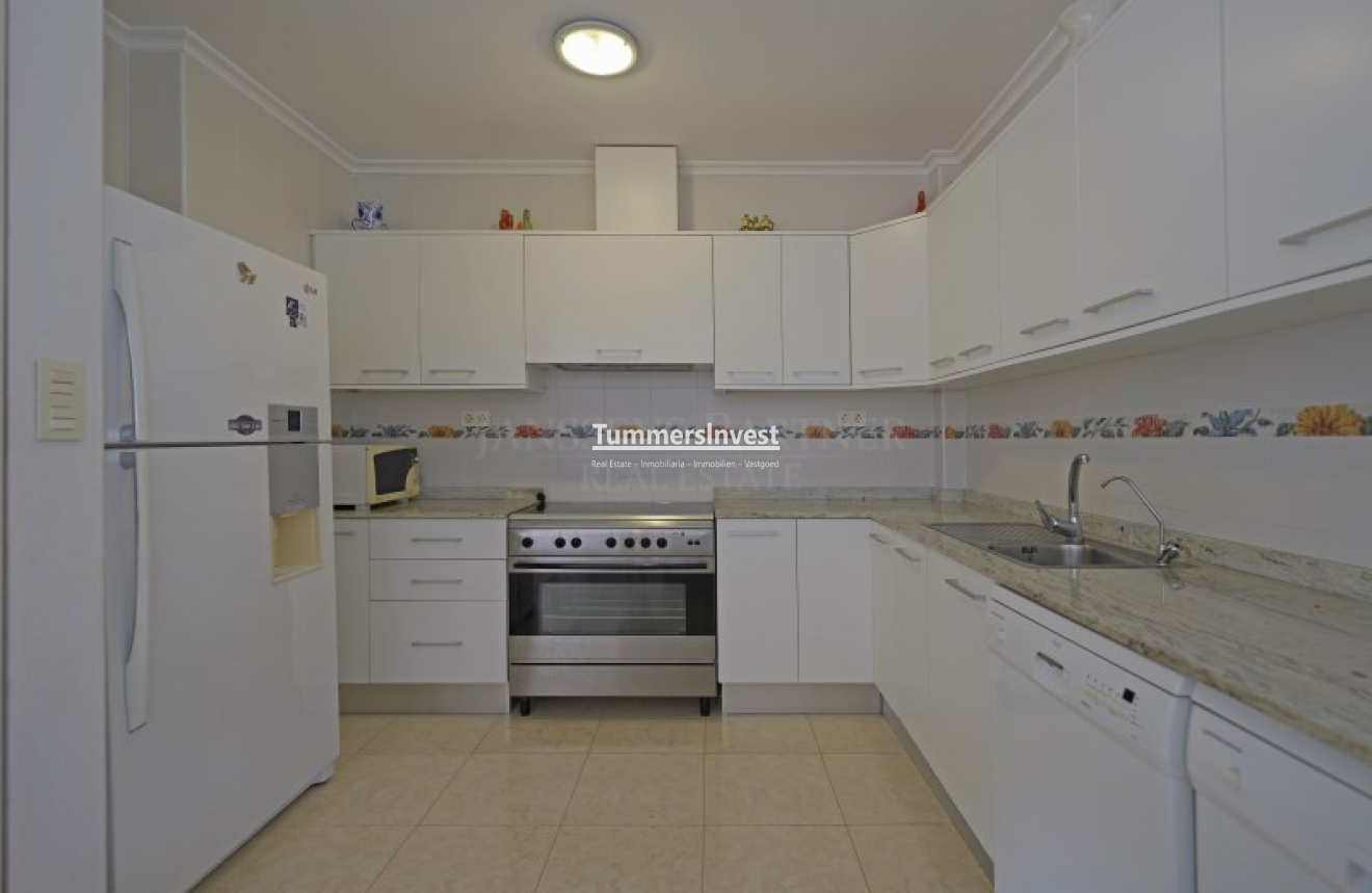 Reventa · Villa · Hondón de las Nieves / el Fondó de les Neus