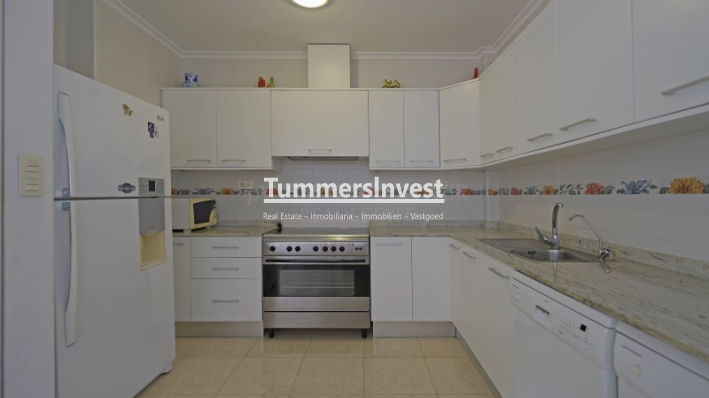 Reventa · Villa · Hondón de las Nieves / el Fondó de les Neus