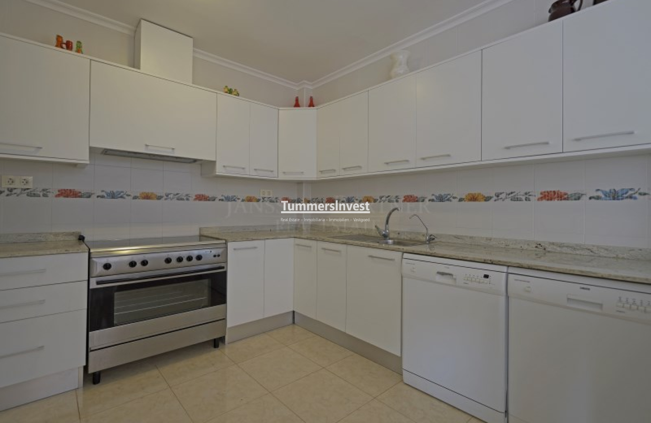 Reventa · Villa · Hondón de las Nieves / el Fondó de les Neus