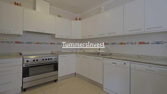 Reventa · Villa · Hondón de las Nieves / el Fondó de les Neus