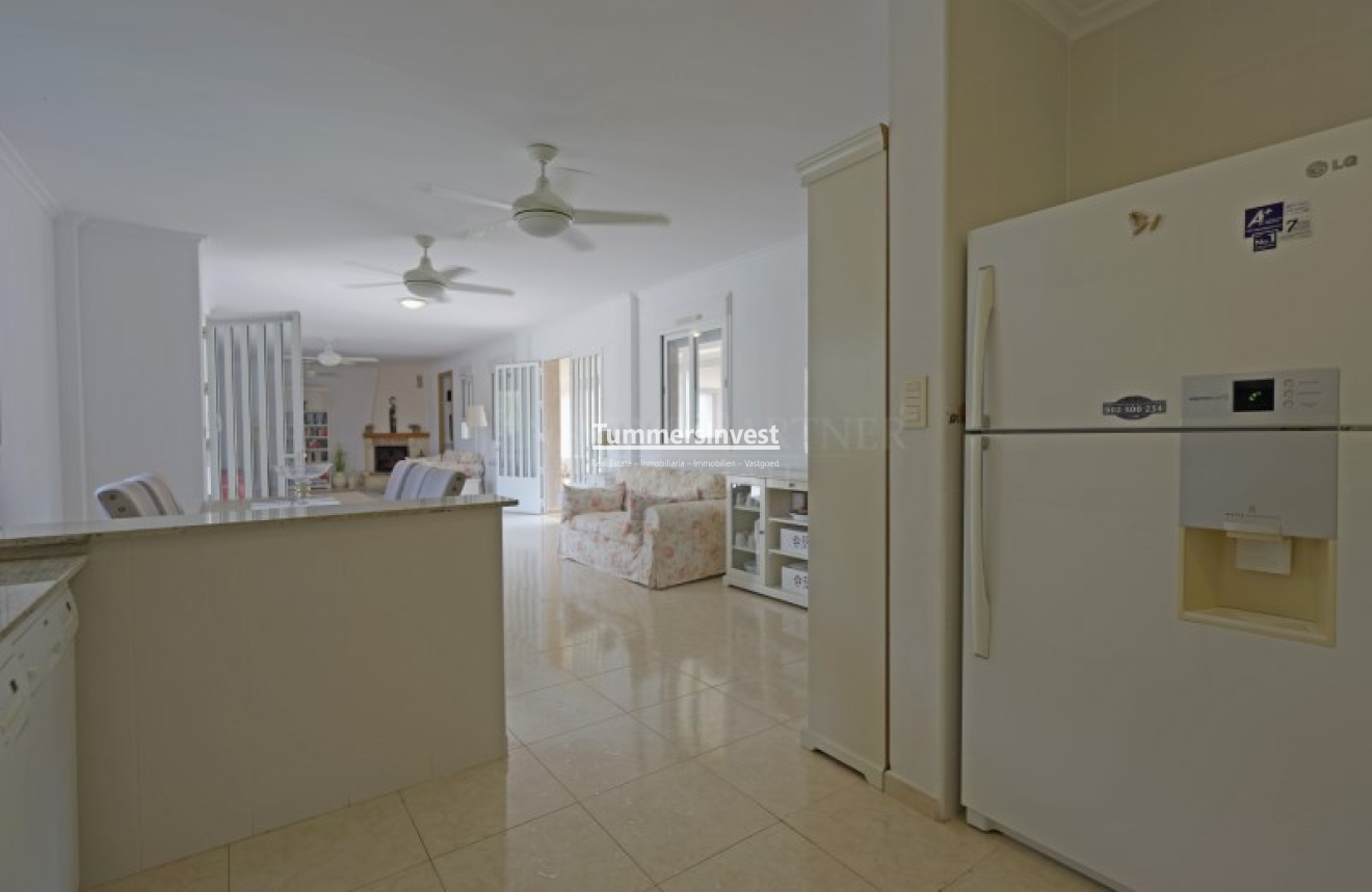 Reventa · Villa · Hondón de las Nieves / el Fondó de les Neus