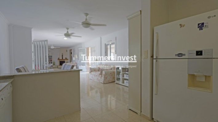 Reventa · Villa · Hondón de las Nieves / el Fondó de les Neus