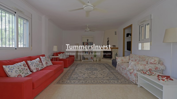 Reventa · Villa · Hondón de las Nieves / el Fondó de les Neus