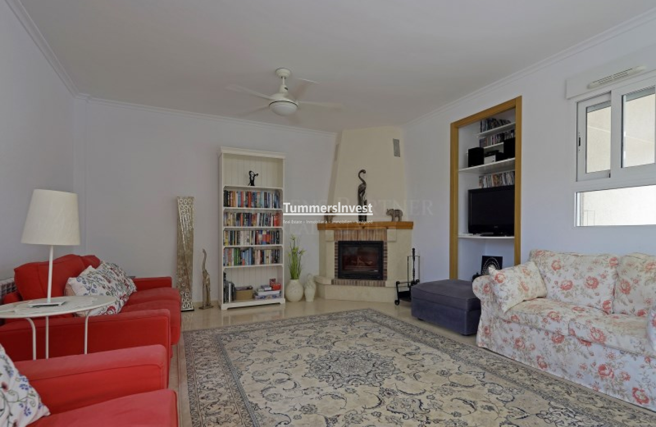 Reventa · Villa · Hondón de las Nieves / el Fondó de les Neus