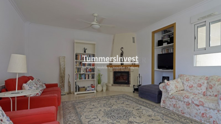 Reventa · Villa · Hondón de las Nieves / el Fondó de les Neus