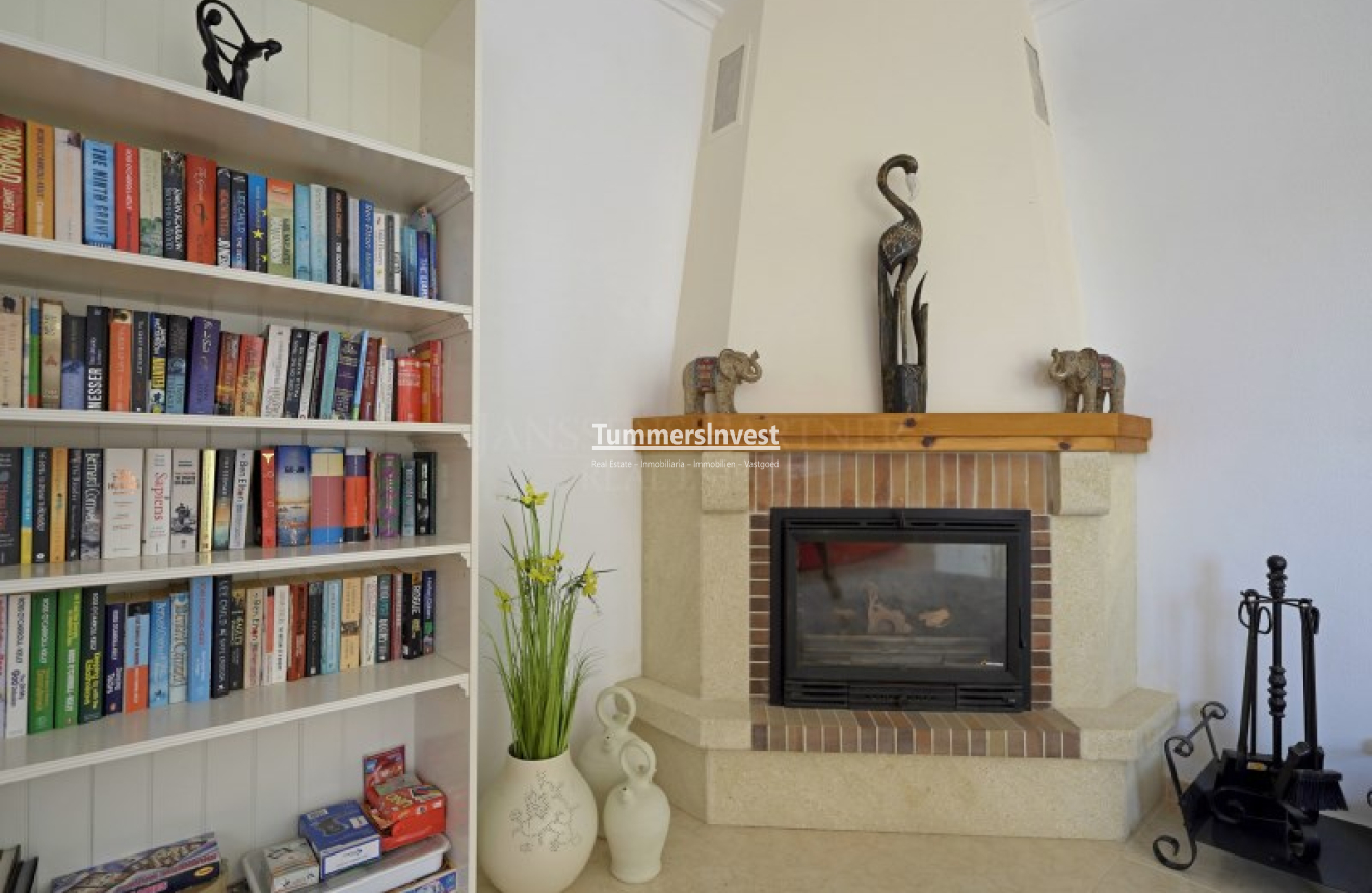 Reventa · Villa · Hondón de las Nieves / el Fondó de les Neus