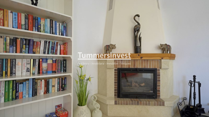 Reventa · Villa · Hondón de las Nieves / el Fondó de les Neus