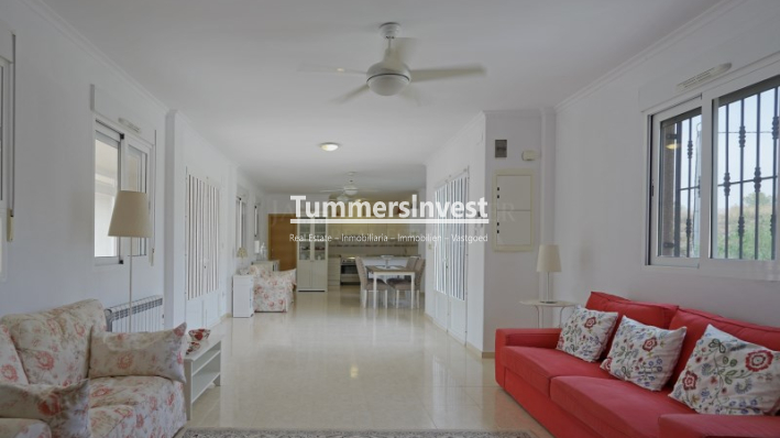 Reventa · Villa · Hondón de las Nieves / el Fondó de les Neus