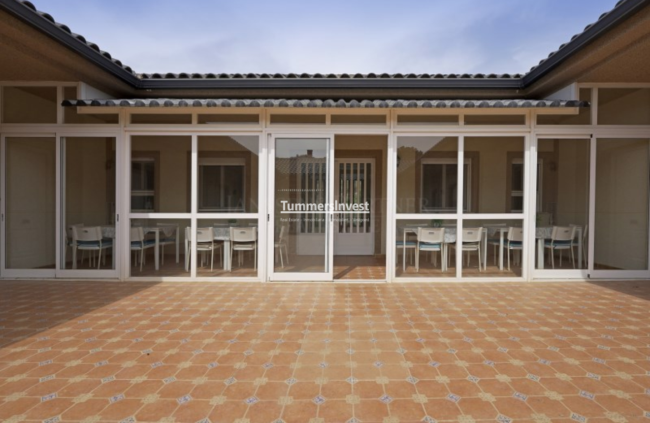 Reventa · Villa · Hondón de las Nieves / el Fondó de les Neus