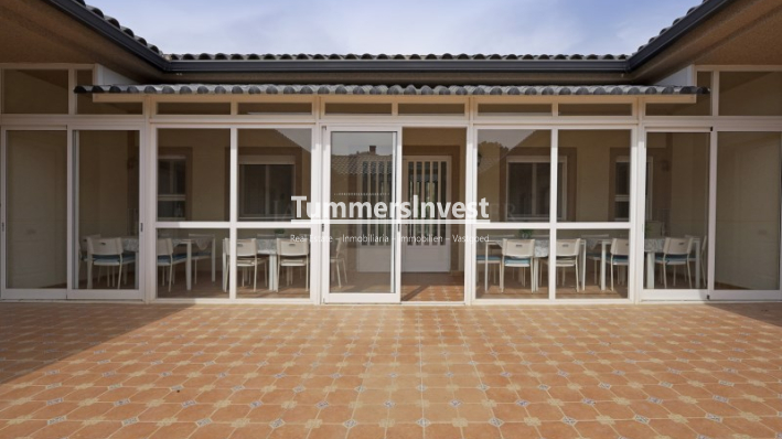 Reventa · Villa · Hondón de las Nieves / el Fondó de les Neus