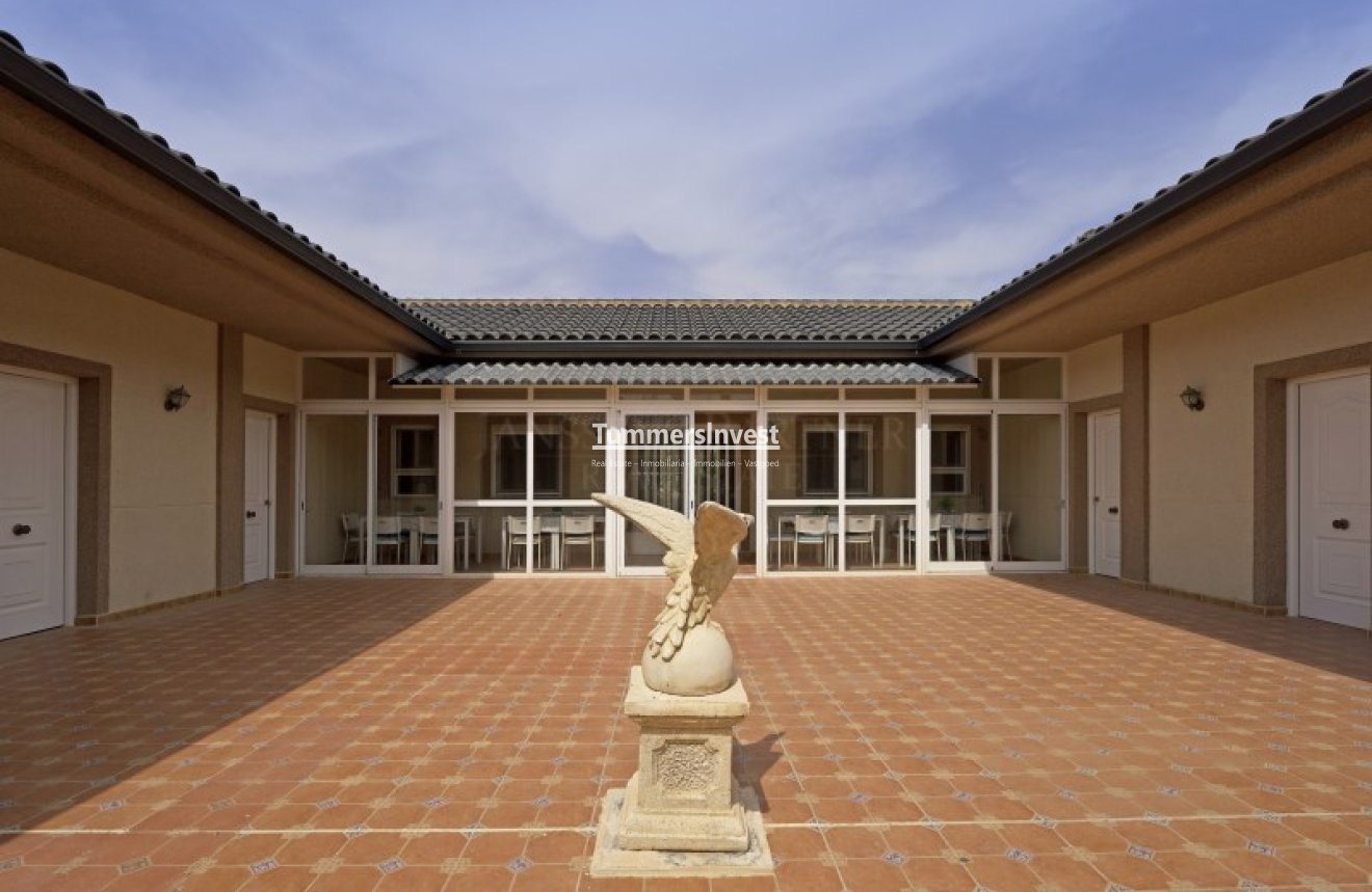 Reventa · Villa · Hondón de las Nieves / el Fondó de les Neus