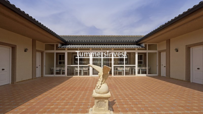 Reventa · Villa · Hondón de las Nieves / el Fondó de les Neus