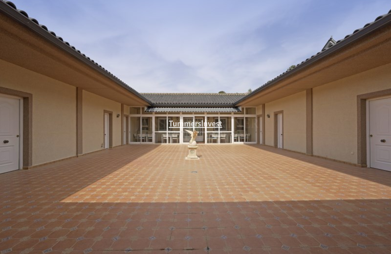 Reventa · Villa · Hondón de las Nieves / el Fondó de les Neus