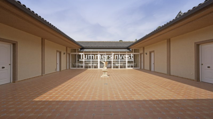 Reventa · Villa · Hondón de las Nieves / el Fondó de les Neus