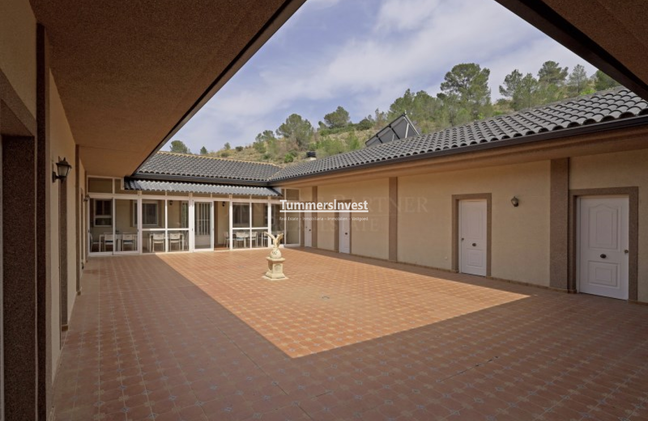 Reventa · Villa · Hondón de las Nieves / el Fondó de les Neus