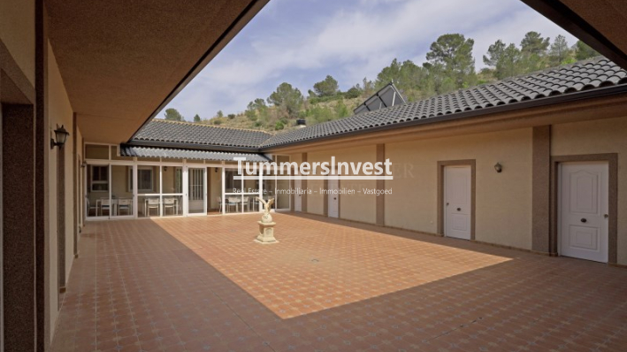 Reventa · Villa · Hondón de las Nieves / el Fondó de les Neus