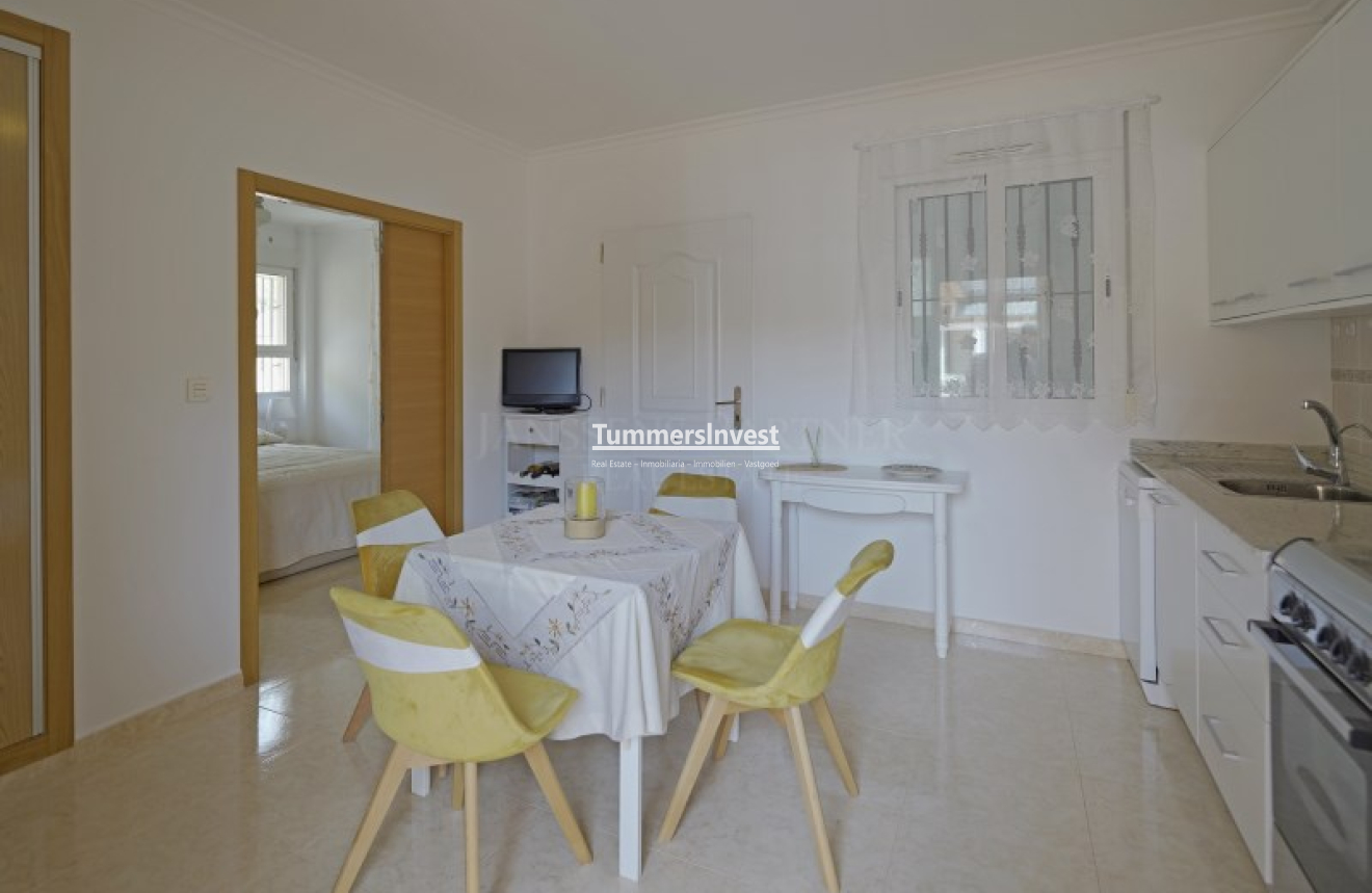 Reventa · Villa · Hondón de las Nieves / el Fondó de les Neus