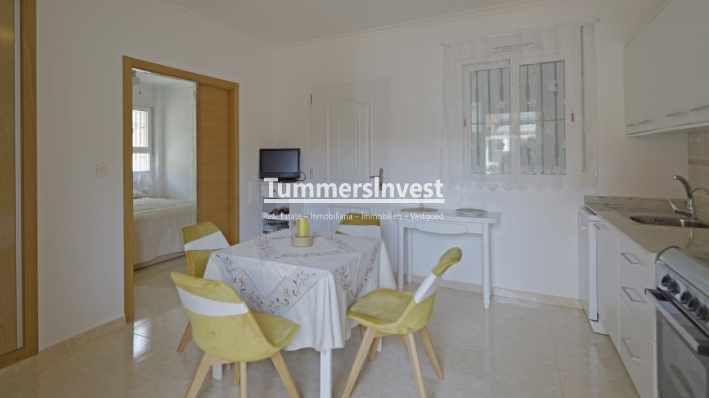 Reventa · Villa · Hondón de las Nieves / el Fondó de les Neus