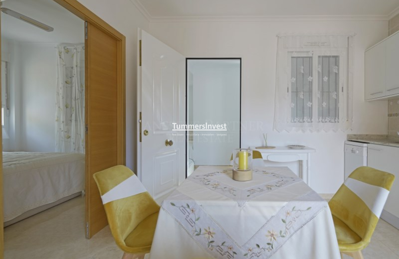 Reventa · Villa · Hondón de las Nieves / el Fondó de les Neus