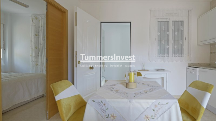 Reventa · Villa · Hondón de las Nieves / el Fondó de les Neus