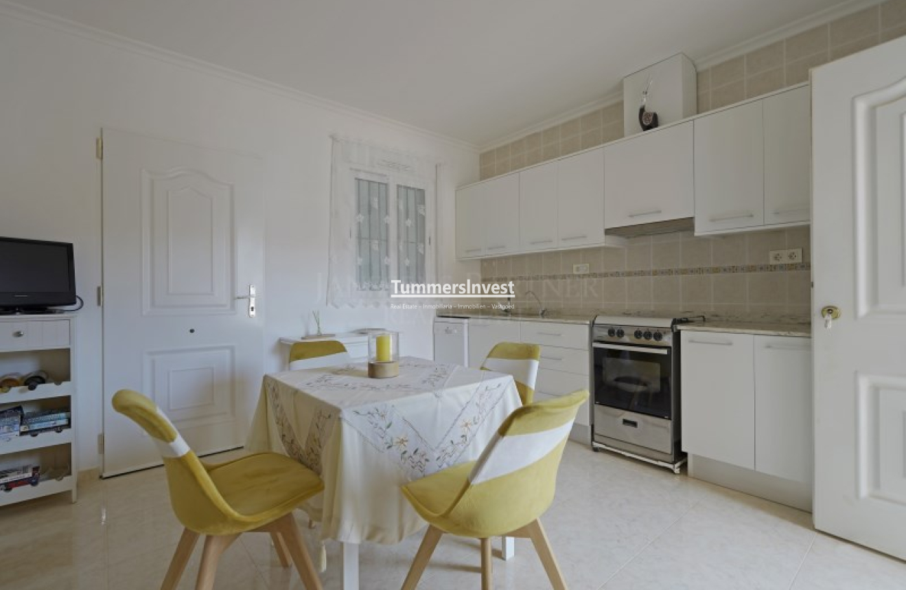 Reventa · Villa · Hondón de las Nieves / el Fondó de les Neus